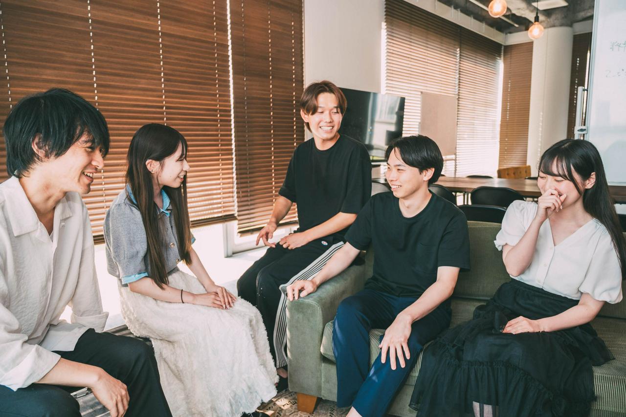 株式会社Castee 求人画像1