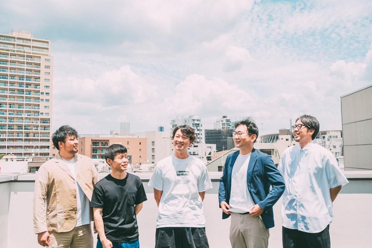 株式会社Castee 求人画像1