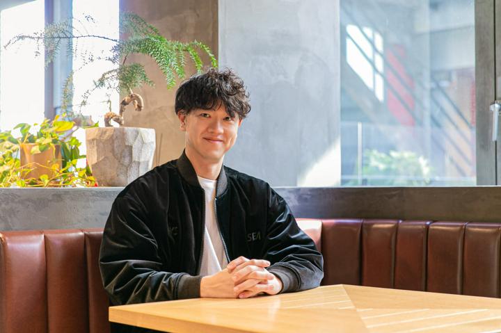 株式会社Casteeのインタビュー写真