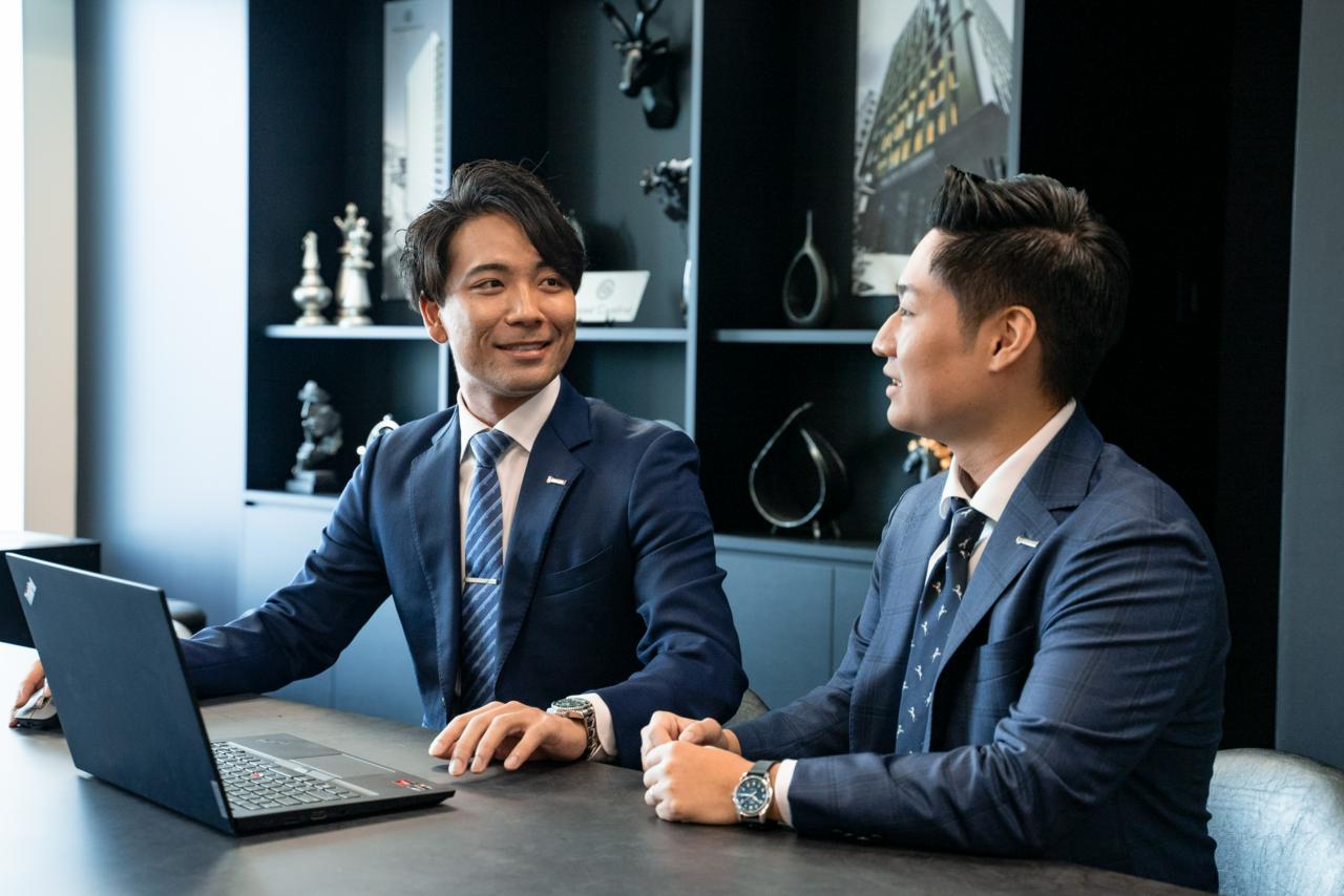 株式会社Grand Central 求人画像1