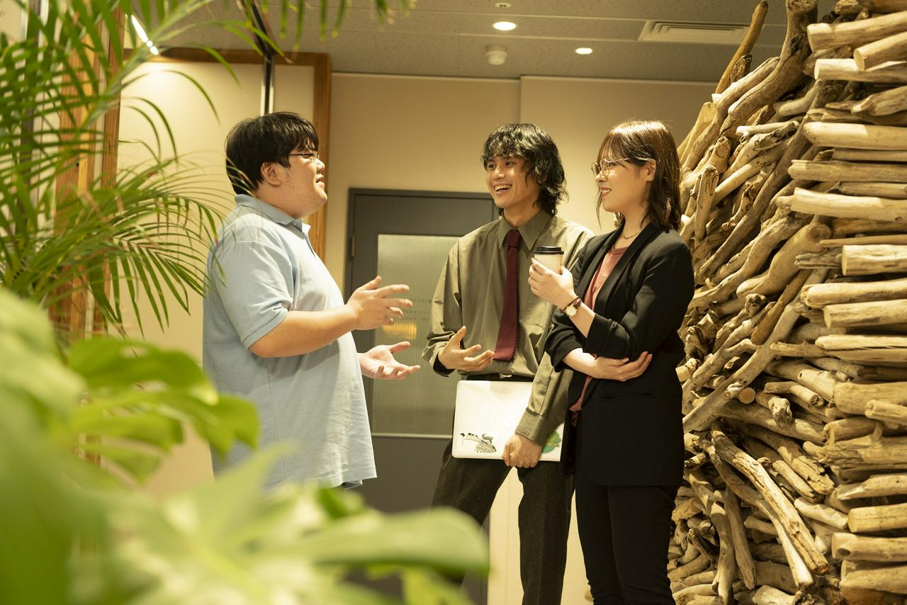 株式会社サムライブロックチェーンゲームズ | ゲーム開発サーバーエンジニア（ブロックチェーンゲーム）スペシャリスト求む |  IT/Web業界の求人・中途採用情報に強い転職サイトGreen(グリーン)