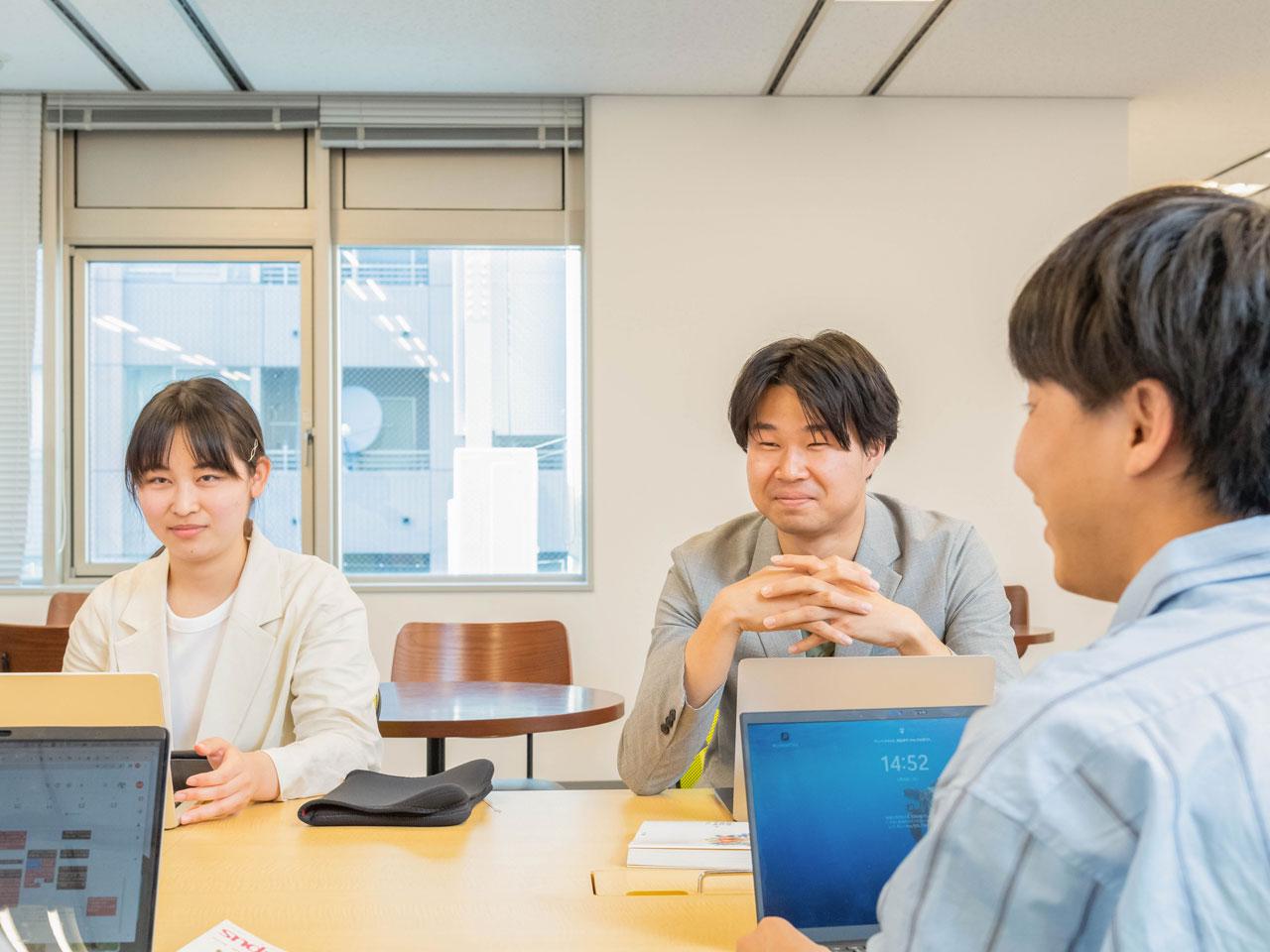 燈株式会社 求人画像1