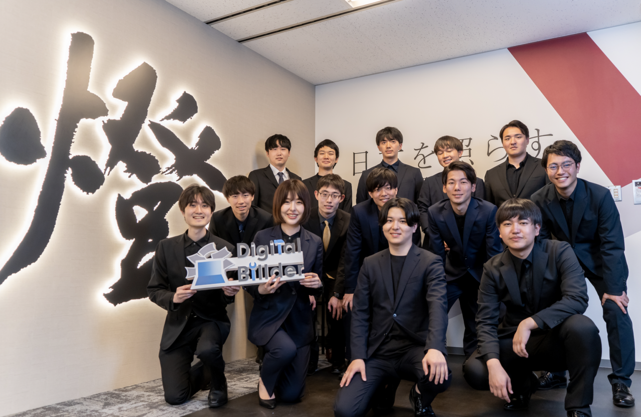 燈株式会社 求人画像1