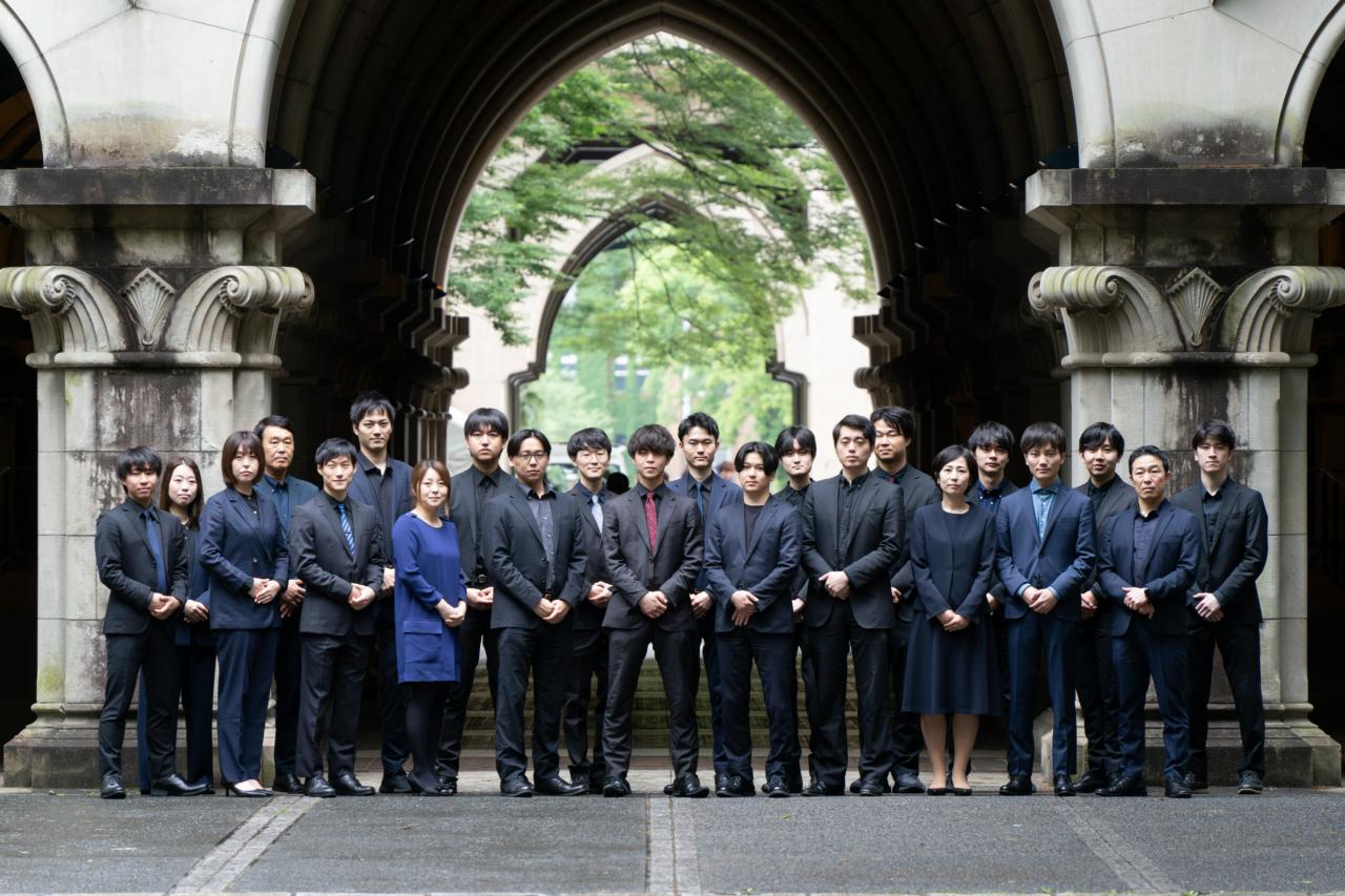 燈株式会社 求人画像1