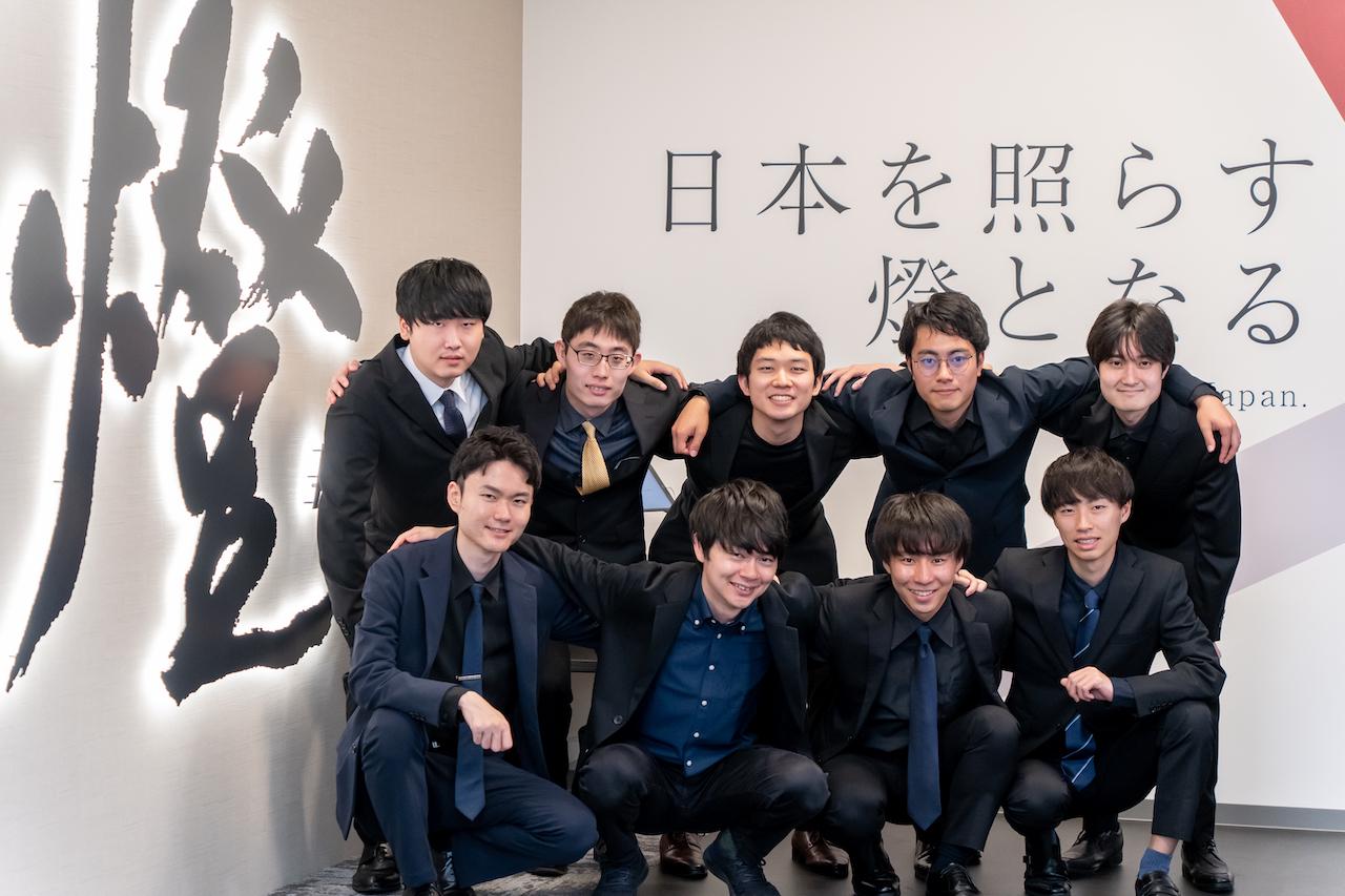 燈株式会社 求人画像1