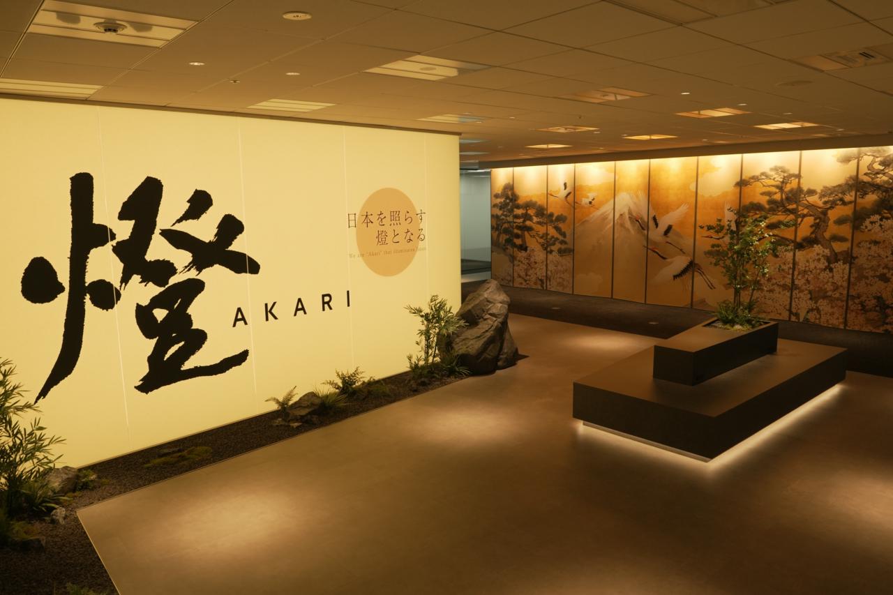 燈株式会社 求人画像1