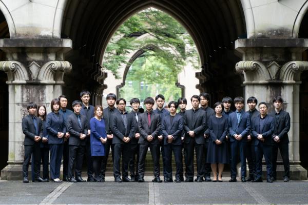 募集している求人：Webエンジニア