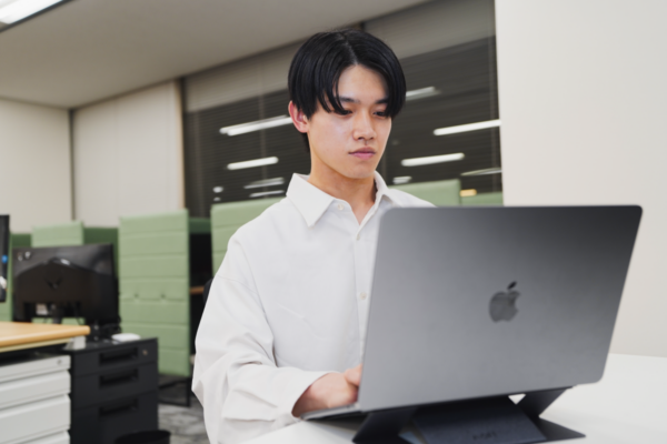 募集している求人：AI SaaSプロダクトの価値をお客様に届けるカスタマーサクセス／カスタマーサポート【AI SaaS事業本部】