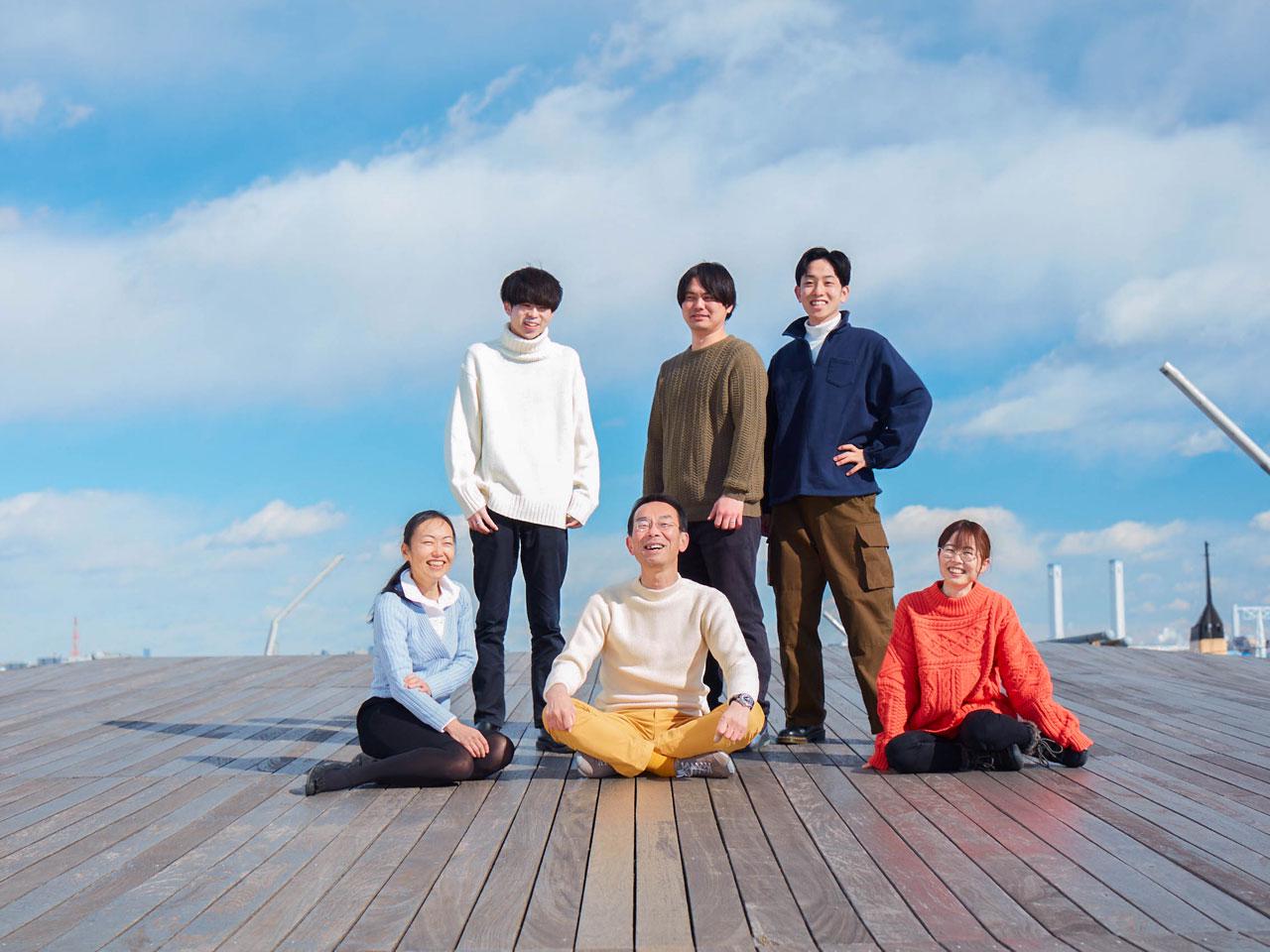 株式会社リアルソフト 求人画像1