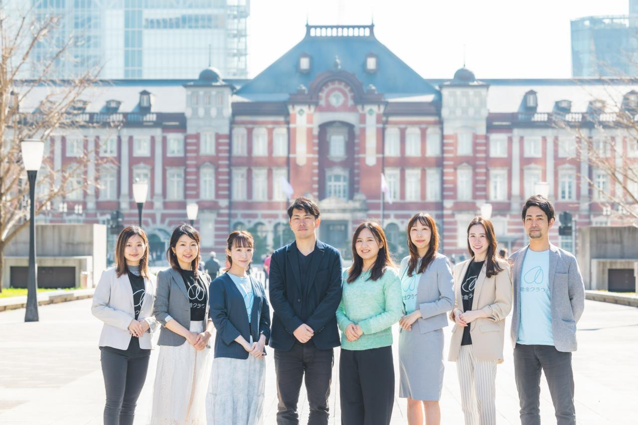 株式会社Stayway 求人画像1