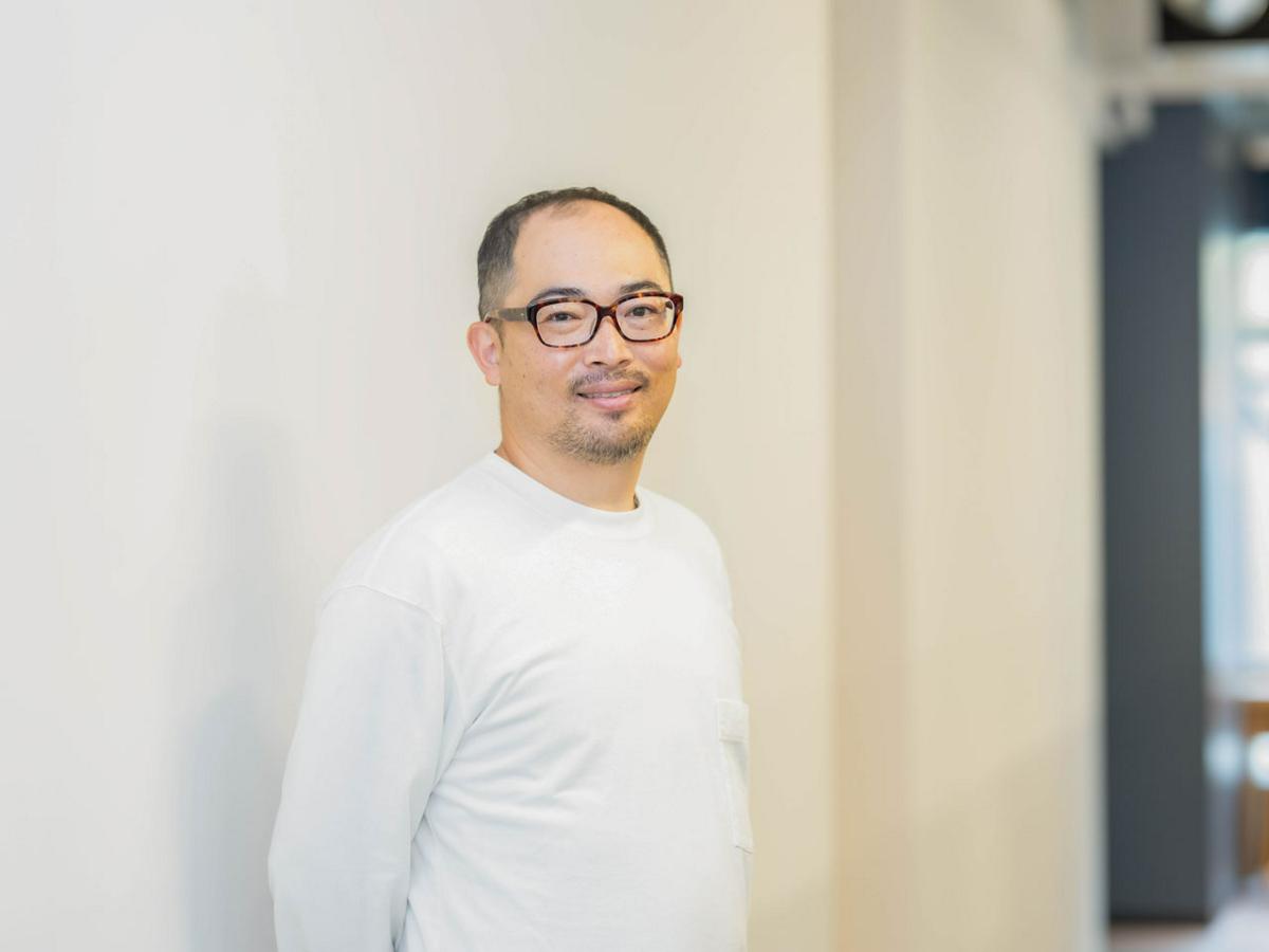 インタビュー画像