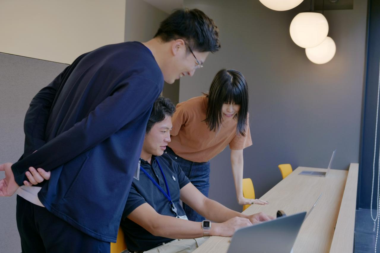 ユビ電株式会社 求人画像1