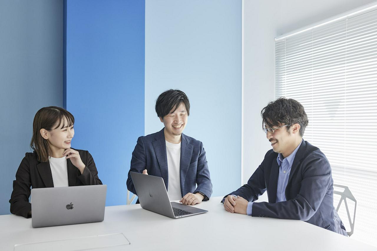 株式会社エレファントストーン 求人画像1
