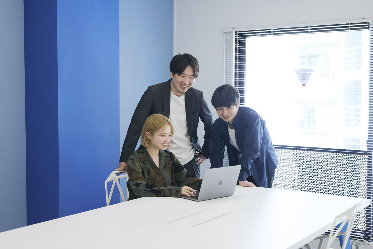 株式会社エレファントストーン 求人画像1