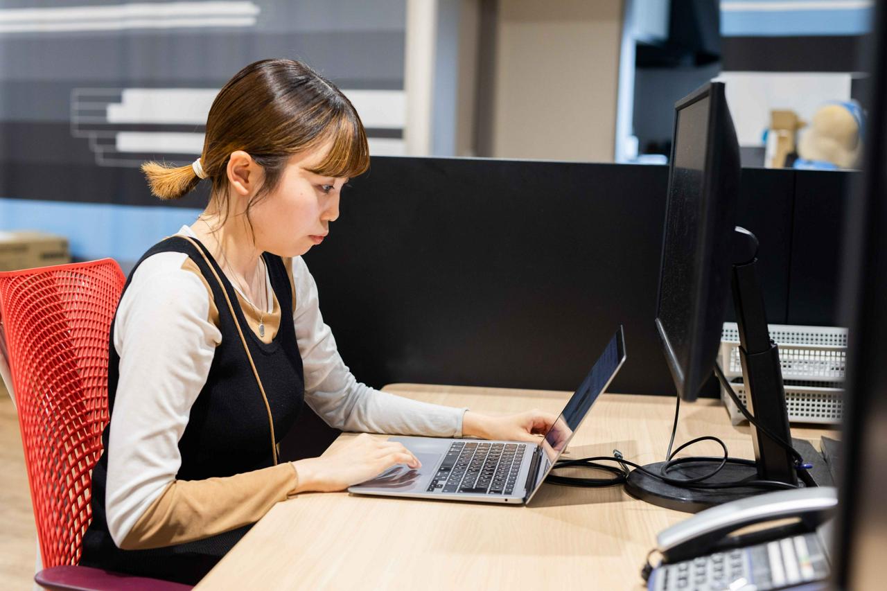 株式会社エレファントストーン 求人画像1