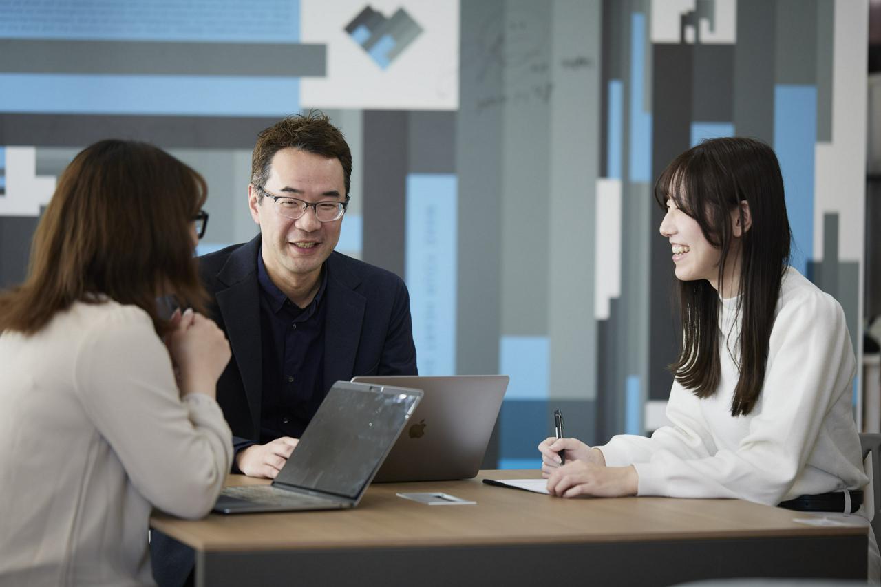 株式会社エレファントストーン 求人画像1