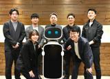 エンジニアリングテクニカルサポート（リーダー候補）