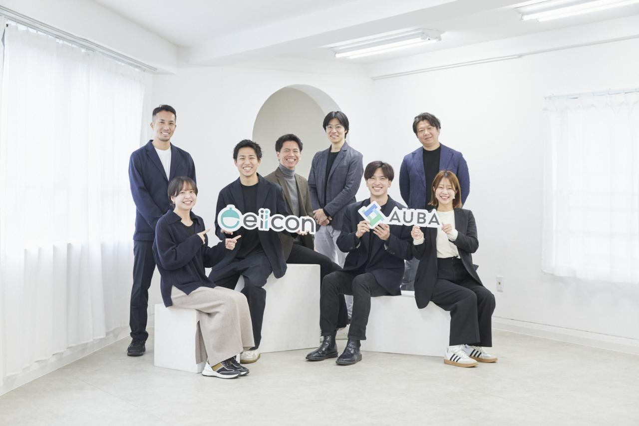 株式会社eiicon 求人画像1