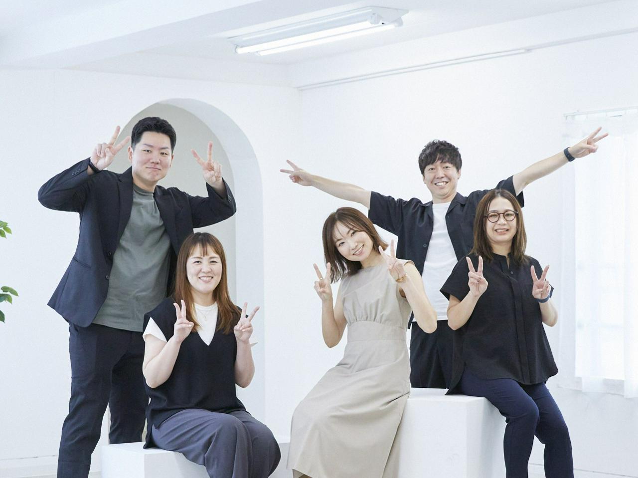 株式会社eiicon 求人画像1