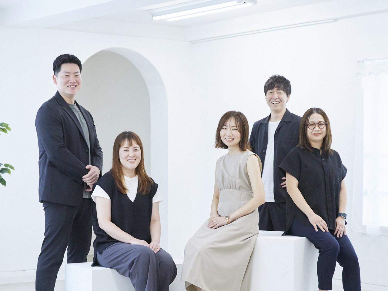 株式会社eiicon 求人画像1