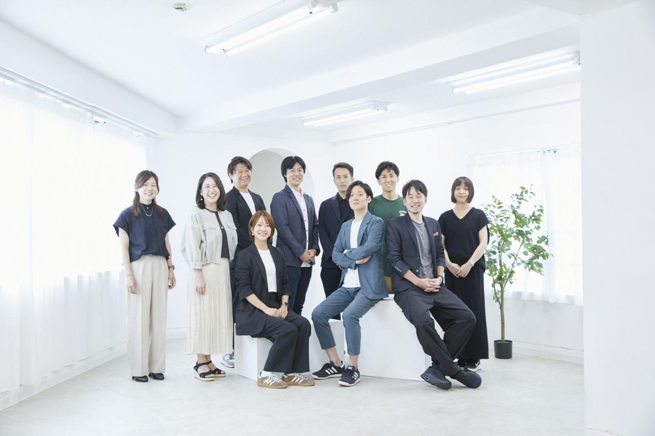 株式会社eiicon 求人画像1