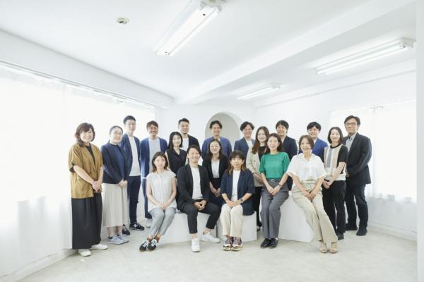 募集している求人：セールス/コンサルタント