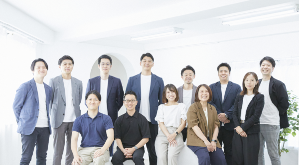 募集している求人：【Platform事業本部／MGR候補】イノベーションプランナー／企画営業