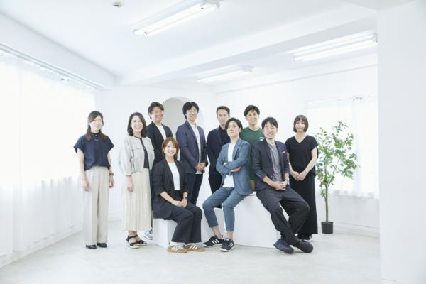 募集している求人：12_【Consulting事業本部】オープンイノベーション実践支援コンサルタント