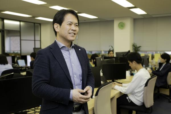 募集している求人：【自社クラウドERP・インフラエンジニア】AWS構築・運用インフラエンジニア／金融機関向けOEM展開あり