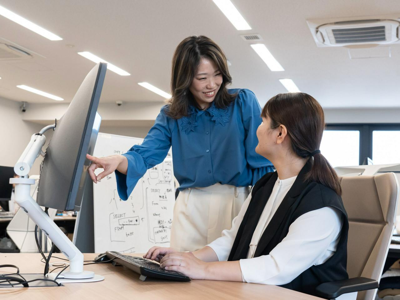 株式会社サンプランソフト 求人画像1