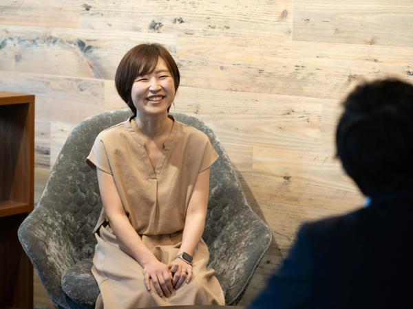 募集している求人：ITソリューション営業・SaaS営業