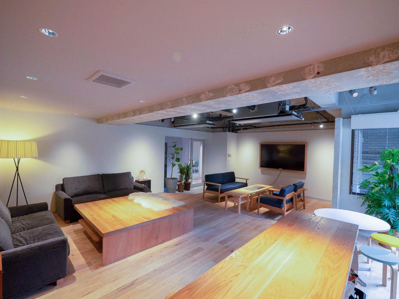 株式会社運動通信社 求人画像1