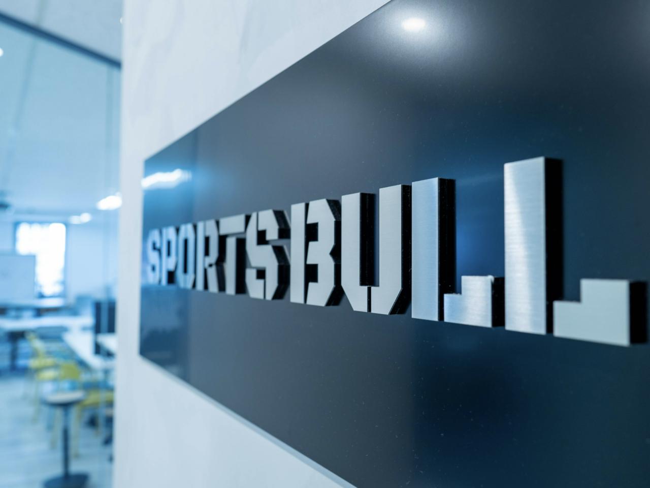 株式会社運動通信社 求人画像1