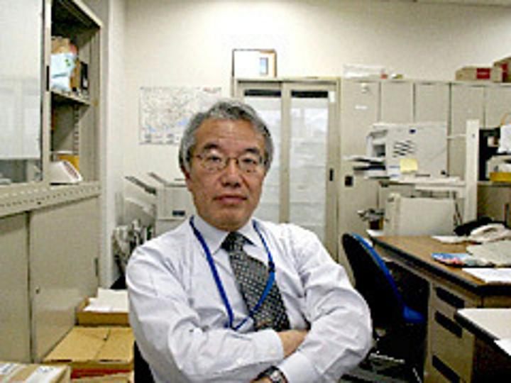 アドバンスト・アプリケーション株式会社のインタビュー写真