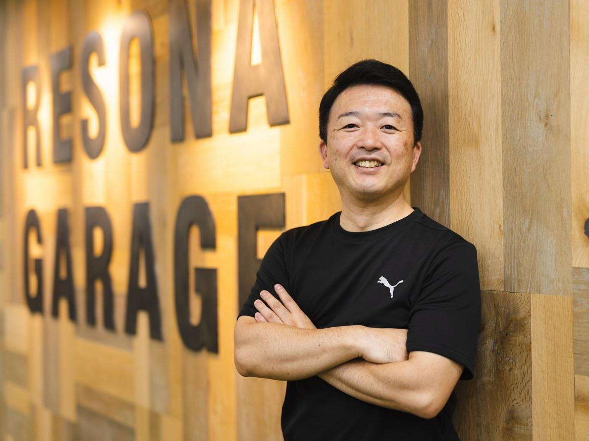 インタビュー画像