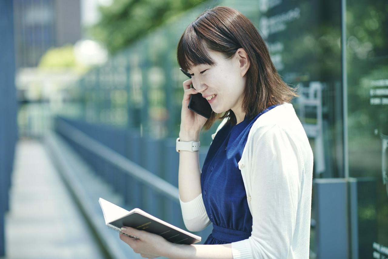 ソニーワイヤレスコミュニケーションズ株式会社 求人画像1