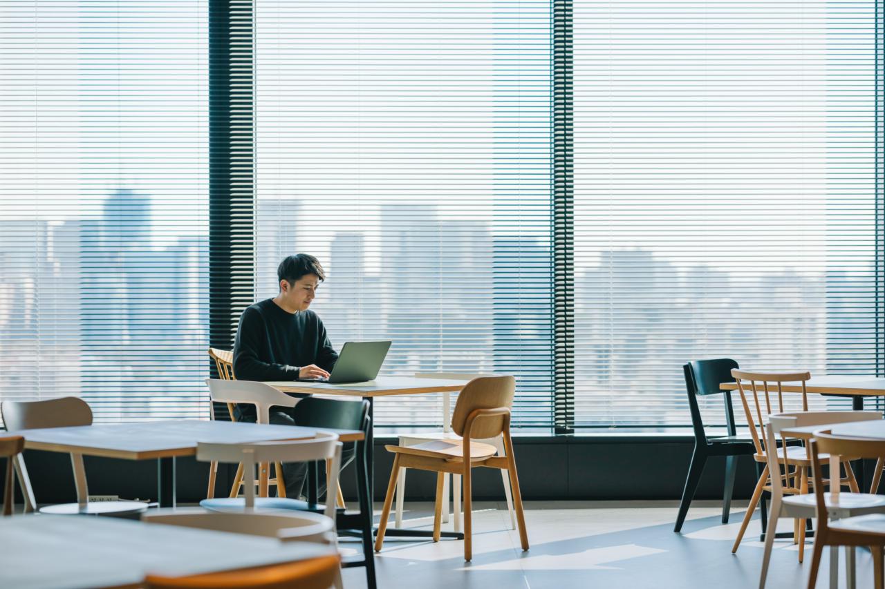 PayPayカード株式会社 求人画像1