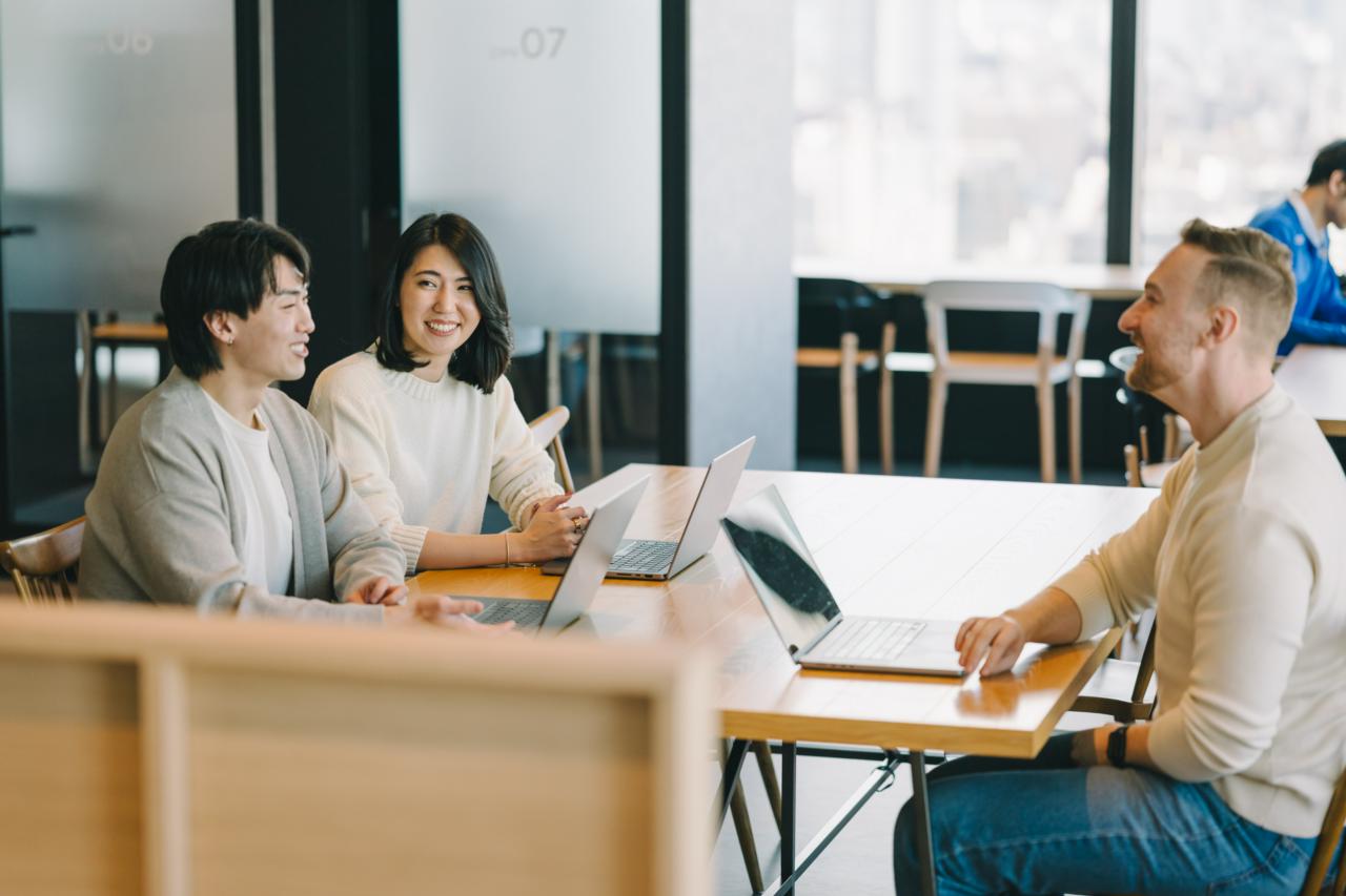 PayPayカード株式会社 求人画像1