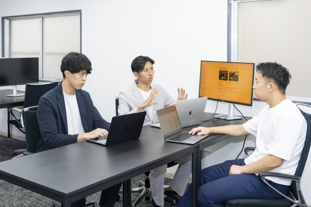 株式会社レクリー 求人画像1