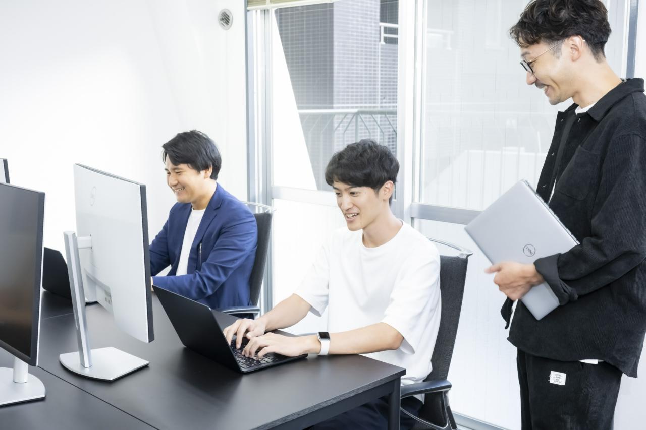 株式会社レクリー 求人画像1