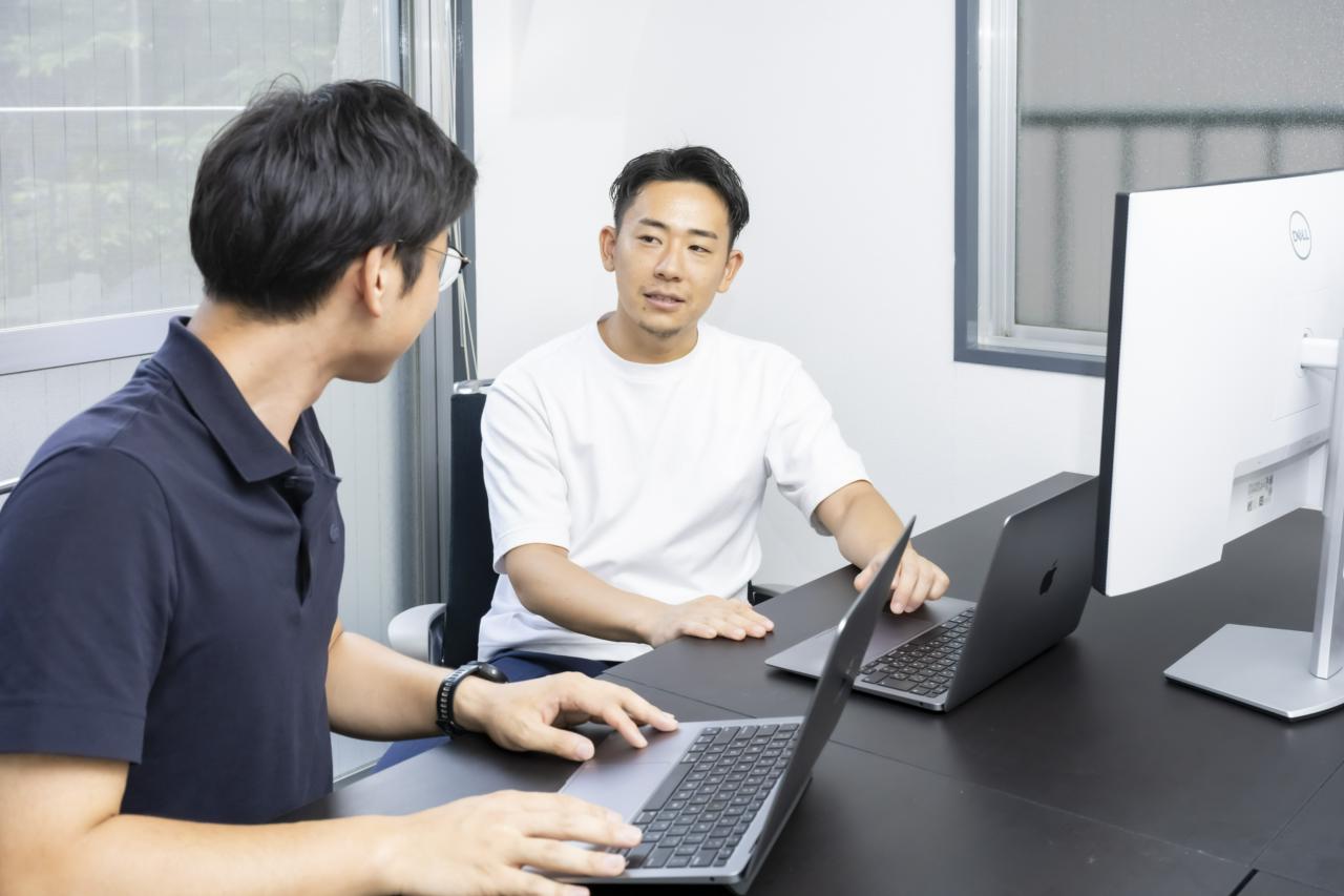 株式会社レクリー 求人画像1