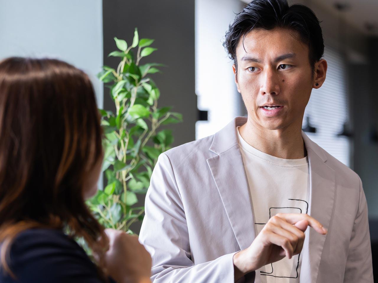 株式会社レクリー 求人画像1