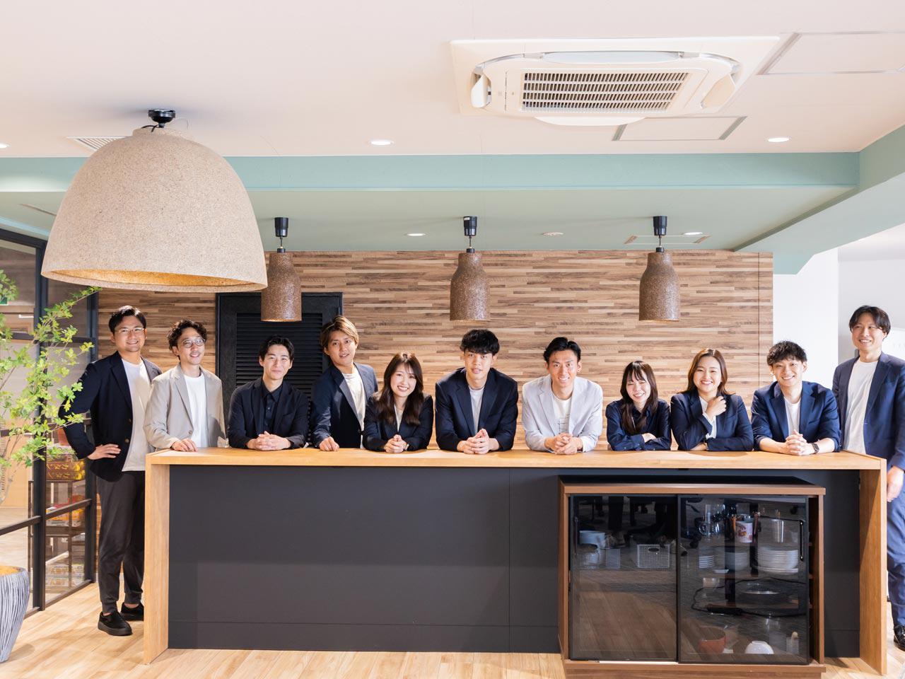 株式会社レクリー 求人画像1