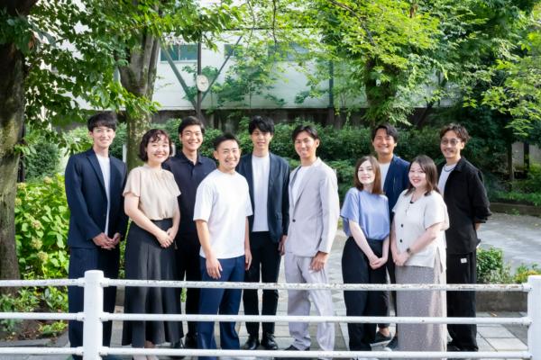 募集している求人：【急成長中HRテック企業のマーケティング】カジュアル面談歓迎