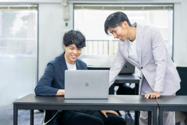 募集している求人：【キャリアアドバイザー】