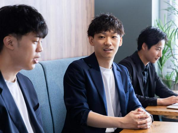 募集している求人：【オープンポジション｜仕事に没頭する楽しさを】転職エージェント/CA/RA/営業/キャリアドバイザー/法人営業/キャリアコンサルタント/キャリアカウンセラー