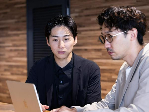 募集している求人：【仕事に没頭する楽しさを】マーケティング/マーケティング責任者/デジタルマーケティング/コンテンツマーケティング/SEO/CRM/プロダクトマーケティング