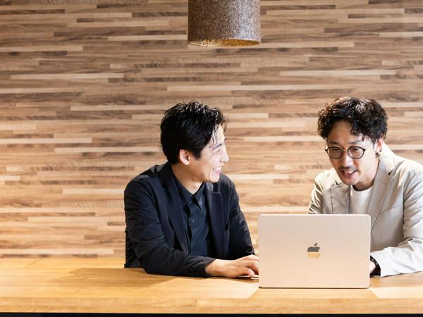 募集している求人：【CTO候補｜バックエンドエンジニア】