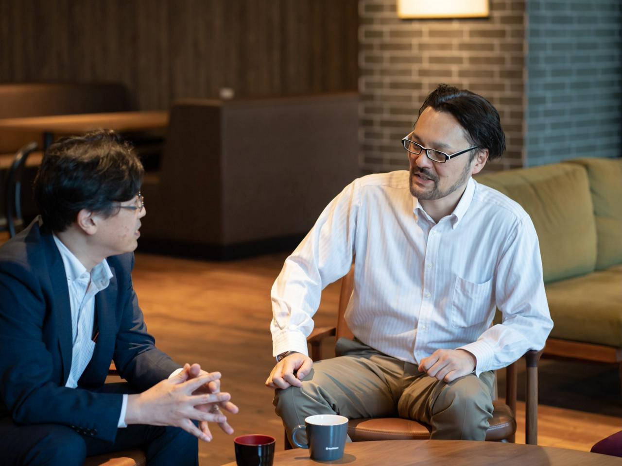 株式会社Xアーキテクツ 求人画像1