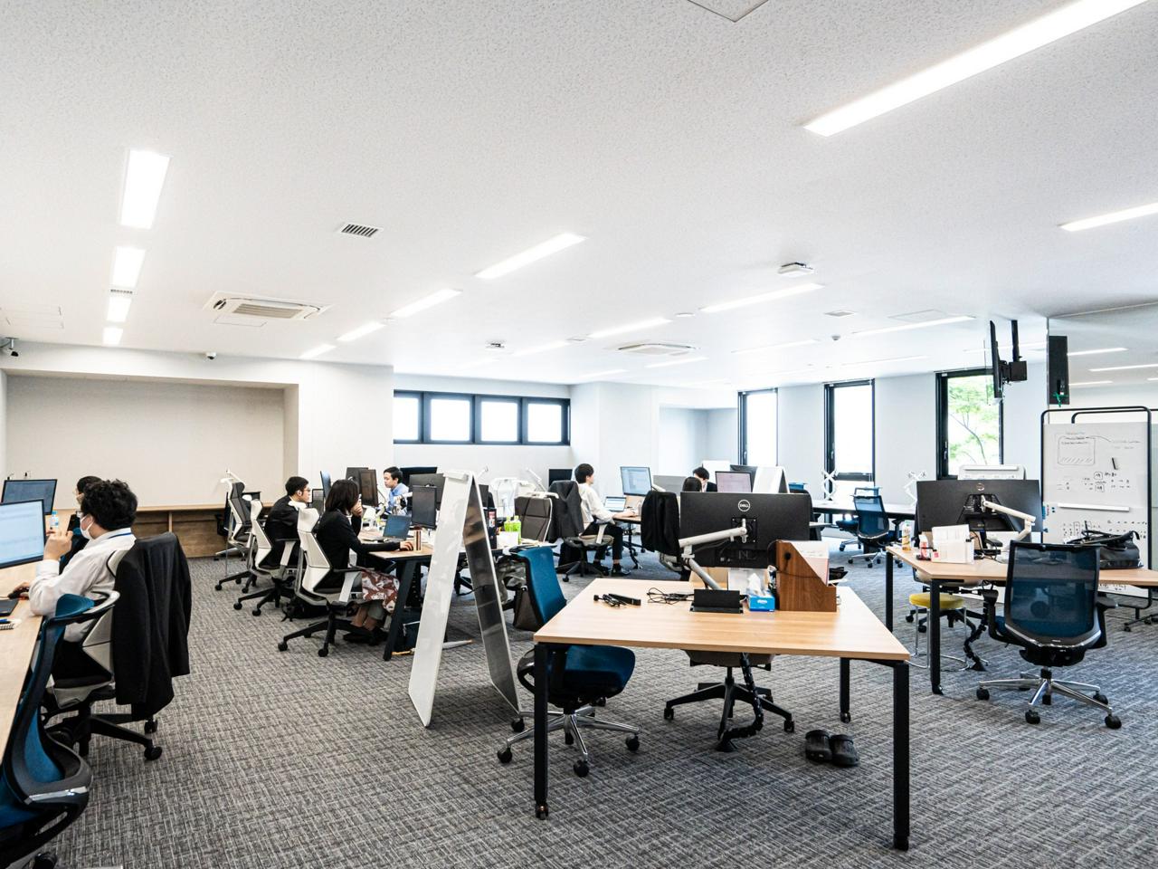 株式会社Xアーキテクツ 求人画像1